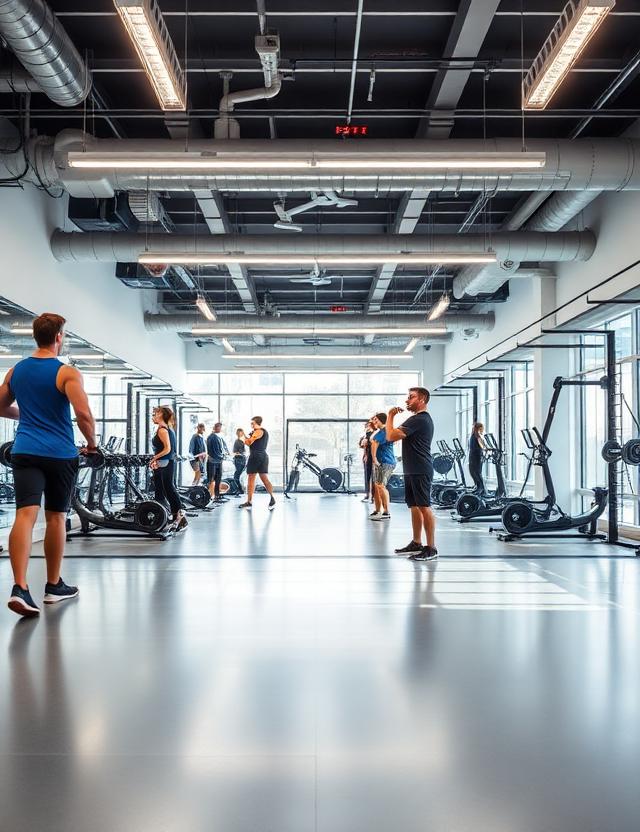 Facility